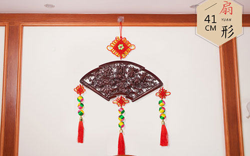 印江中国结挂件实木客厅玄关壁挂装饰品种类大全